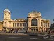 Як дістатися до Харкова