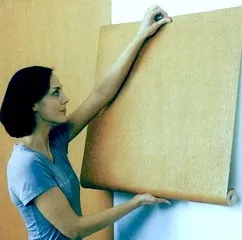 Як клеїти шпалери і що потрібно для клеєння шпалер (шпалер) Як клеїти шпалери і що потрібно для клеєння шпалер