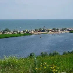 Як ми відпочили в Голубіцкой (Голубіцкой) Як ми відпочили в Голубіцкой