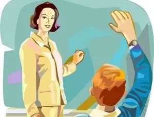 Як ладити з учителями в школі (клас) Як ладити з учителями в школі