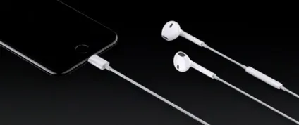 Які використовуються стереодинаміки на iphone 7 (iphone) Які використовуються стереодинаміки на iphone 7