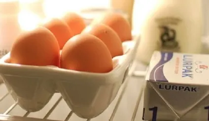 Як довше зберігати продукти