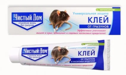 Як позбутися мишей в квартирі назавжди (позбутися щурів мишей) Як позбутися мишей в квартирі назавжди