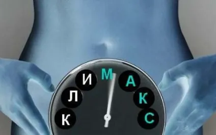 Як позбутися від клімаксу, худнемо у нас (клімакс) Як позбутися від клімаксу, худнемо у нас