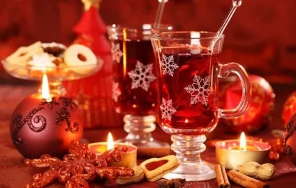 Як найкраще зустрічати новий 2017 рік (новий) Як найкраще зустрічати новий 2017 рік