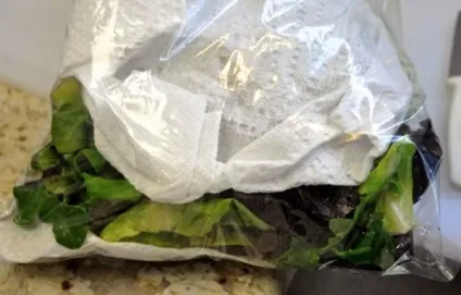 Як довше зберігати продукти