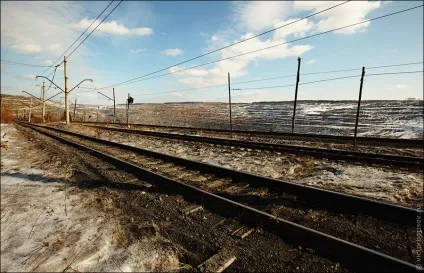Як видобувають вугілля, як це зроблено (вугілля) Як видобувають вугілля, як це зроблено