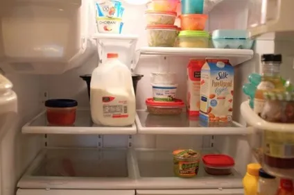 Як довше зберігати продукти