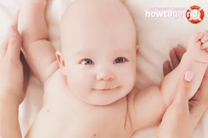 Як позбутися від хрускоту в колінах народними засобами (позбутися) Як позбутися від хрускоту в колінах народними засобами