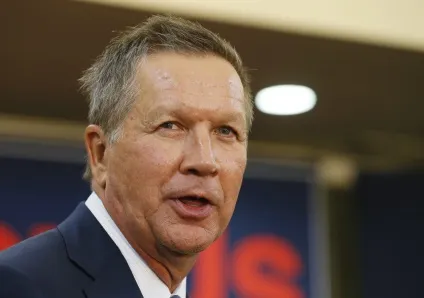 Як кандидати в президенти сша відносяться кУкаіни (кандидати) Як кандидати в президенти сша відносяться кУкаіни