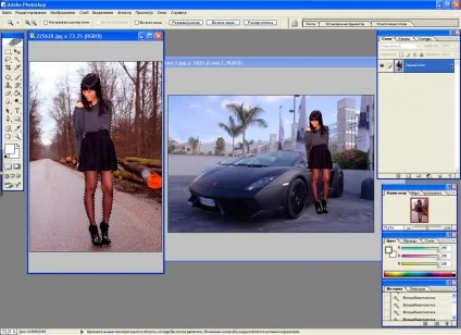 Як змінити фон фотографії (як змінити фон фотографії? Фотошоп онлайн фотошоп безкоштовно безкоштовний онлайн редактор фотографій зменшення фотографій онлайн збільшення фотографій онлайн онлайн фотошоп редактор фотографій обробка фотографій фотошоп російською безкоштовно) Як змінити фон фотографії