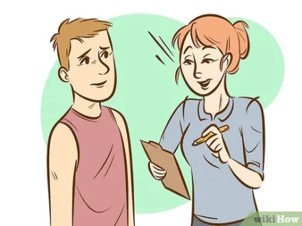 Як лікувати галюцинації