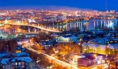 Як називається ансамбль з чотирьох музикантів