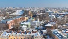 Як називається ансамбль з чотирьох музикантів
