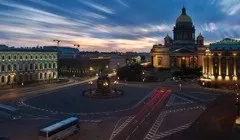 Як називається ансамбль з чотирьох музикантів