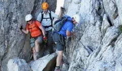 Як називається ансамбль з чотирьох музикантів