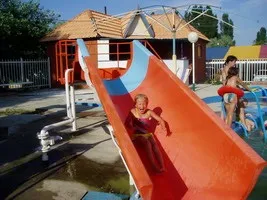 Як ми відпочили в Голубіцкой (Голубіцкой) Як ми відпочили в Голубіцкой