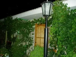 Як ми відпочили в Голубіцкой (Голубіцкой) Як ми відпочили в Голубіцкой