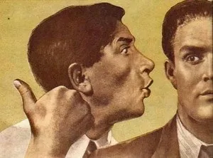 Як мусульманин повинен ставитися до чуток - ісламська цивілізація (мусульманин) Як мусульманин повинен ставитися до чуток - ісламська цивілізація