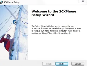 Як налаштувати софтфон 3cxphone для дзвінків з комп'ютера, блог (софтфон 3cxphone) Як налаштувати софтфон 3cxphone для дзвінків з комп'ютера, блог