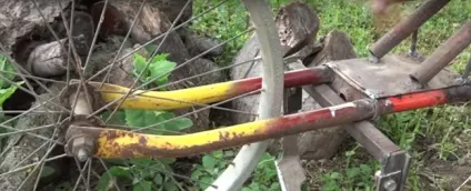 Як полегшити роботу на городі і на дачі (як полегшити роботу) Як полегшити роботу на городі і на дачі