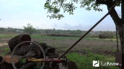 Як полегшити роботу на городі і на дачі (дачі) Як полегшити роботу на городі і на дачі