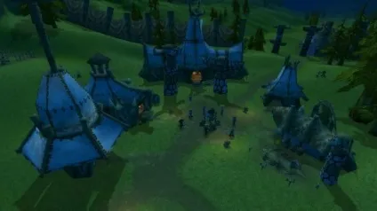 Як одягнути шамана - вдосконалення - на низьких рівнях - wow jp (wowhead) Як одягнути шамана - вдосконалення - на низьких рівнях - wow jp