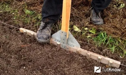 Як полегшити роботу на городі і на дачі (дачі) Як полегшити роботу на городі і на дачі