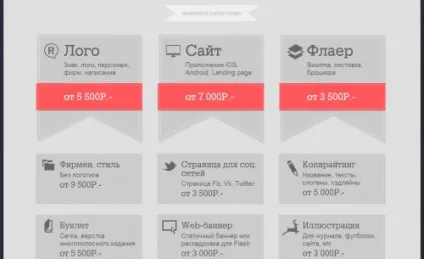 Як знайти хорошого дизайнера (смішна історія ненормального) Як знайти хорошого дизайнера