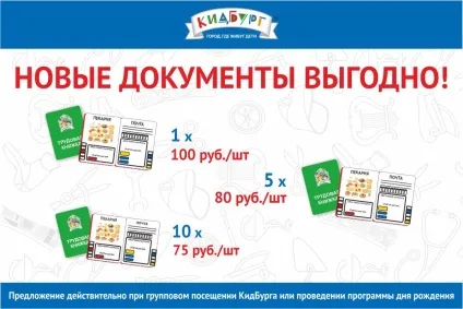 Як знайти себе »програма профорієнтація для дітей, вибір професії в ігровій формі