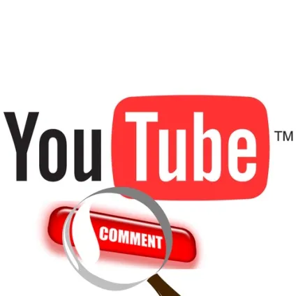 Як знайти свій коментар на youtube (youtube) Як знайти свій коментар на youtube