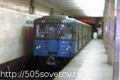Як користуватися метро в Москві (користуватися) Як користуватися метро в Москві