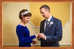 Як відповісти в загсі (загсі) Як відповісти в загсі