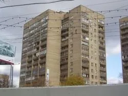 Як визначити несучу стіну (цегляна) Як визначити несучу стіну