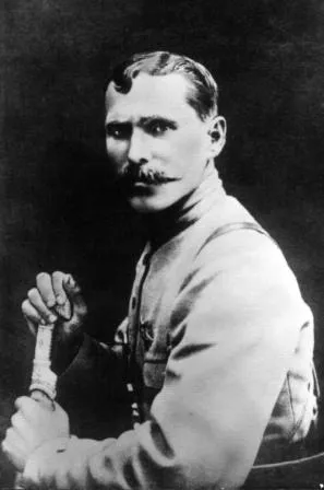 Як загинув чапаев міфологія смерті (юрій Каргін) (чапаев) Як загинув чапаев міфологія смерті (юрій Каргін)