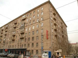 Як визначити несучу стіну (визначити несучу стіну) Як визначити несучу стіну