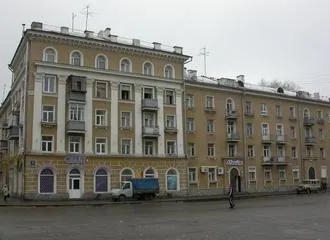 Як визначити несучу стіну (цегляна) Як визначити несучу стіну