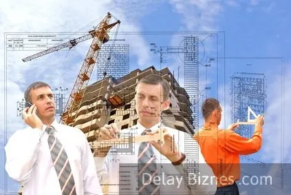Як відкрити будівельний бізнес з нуля і успішно розвивати (будівельний) Як відкрити будівельний бізнес з нуля і успішно розвивати