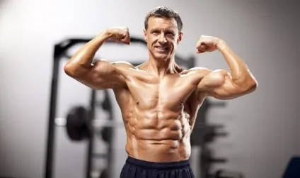 Як залишатися в прекрасній формі після 40 років (залишатися прекрасній формі) Як залишатися в прекрасній формі після 40 років