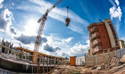 Як відкрити будівельну фірму з нуля бізнес-план будівельної фірми з підрахунком витрат і доходів (бізнес-план будівельної фірми) Як відкрити будівельну фірму з нуля бізнес-план будівельної фірми з підрахунком витрат і доходів
