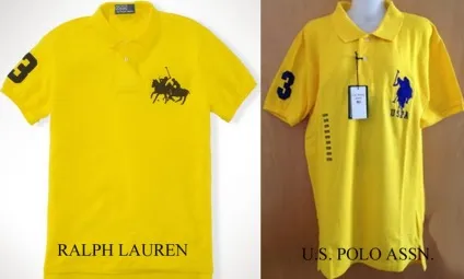 Як відрізнити автентичну сорочку поло ralph lauren від підробки (сорочку) Як відрізнити автентичну сорочку поло ralph lauren від підробки