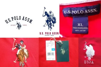 Як відрізнити автентичну сорочку поло ralph lauren від підробки (поло) Як відрізнити автентичну сорочку поло ralph lauren від підробки
