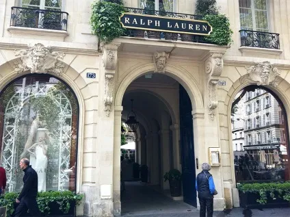 Як визначити підробку поло ralph lauren - зарубіжні інтернет-магазини (визначити) Як визначити підробку поло ralph lauren - зарубіжні інтернет-магазини