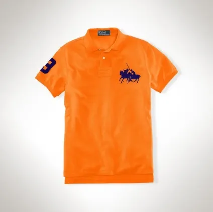 Як відрізнити автентичну сорочку поло ralph lauren від підробки (сорочку) Як відрізнити автентичну сорочку поло ralph lauren від підробки