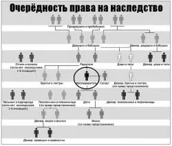 Як правильно оформити спадщину і зробити все по закону