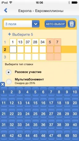 Як перевірити свою удачу - і замахнутися на - мільйони (мільйони) Як перевірити свою удачу - і замахнутися на - мільйони
