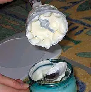 Як приготувати майонез своїми руками (руками) Як приготувати майонез своїми руками