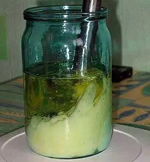 Як приготувати майонез своїми руками (майонез своїми руками) Як приготувати майонез своїми руками