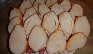 Як посмажити курячу грудку 5 рецептів