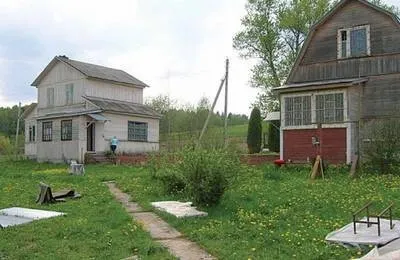 Як приватизувати дачну ділянку